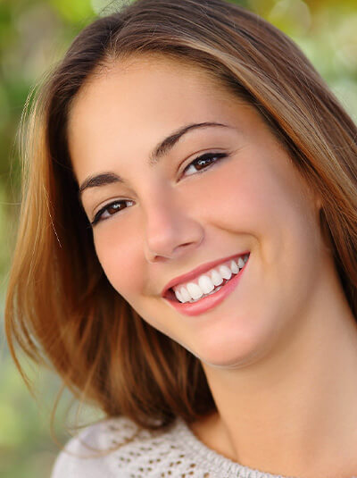 cosmetic dentistry